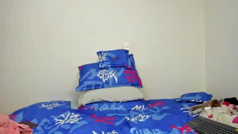 Snapshot of latinsecretfantasy chatting on 01.06.25 latinsecretfantasy online show from 01.06.25