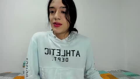 Snapshot of latinsecretfantasy chatting on 01.20.25 latinsecretfantasy online show from 01.20.25