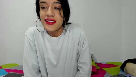 Snapshot of latinsecretfantasy chatting on 02.03.25 latinsecretfantasy online show from 02.03.25