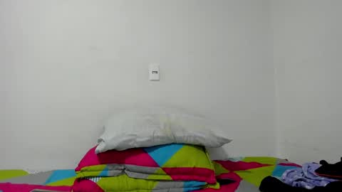 Snapshot of latinsecretfantasy chatting on 02.03.25 latinsecretfantasy online show from 02.03.25