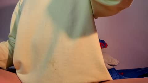 Snapshot of latinsecretfantasy chatting on 02.13.25 latinsecretfantasy online show from 02.13.25