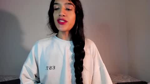 Snapshot of latinsecretfantasy chatting on 02.19.25 latinsecretfantasy online show from 02.19.25