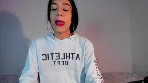 Snapshot of latinsecretfantasy chatting on 02.23.25 latinsecretfantasy online show from 02.23.25