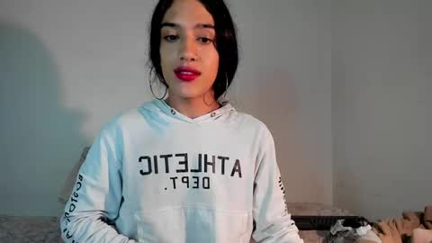 Snapshot of latinsecretfantasy chatting on 02.24.25 latinsecretfantasy online show from 02.24.25