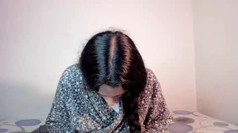 Snapshot of latinsecretfantasy chatting on 03.04.25 latinsecretfantasy online show from 03.04.25