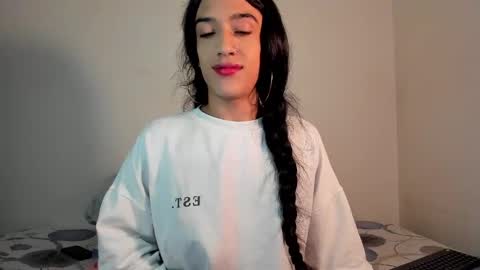 Snapshot of latinsecretfantasy chatting on 03.06.25 latinsecretfantasy online show from 03.06.25