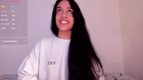 Snapshot of latinsecretfantasy chatting on 10.18.25 latinsecretfantasy online show from 10.18.25