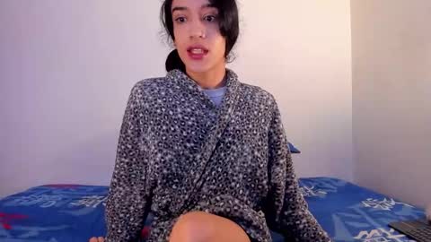 Snapshot of latinsecretfantasy chatting on 01.11.26 latinsecretfantasy online show from 01.11.26