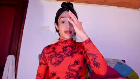 latinsecretfantasy online show from 06.11.26