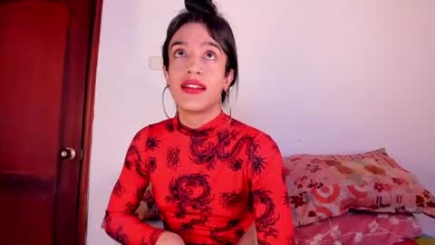latinsecretfantasy online show from 06.11.26