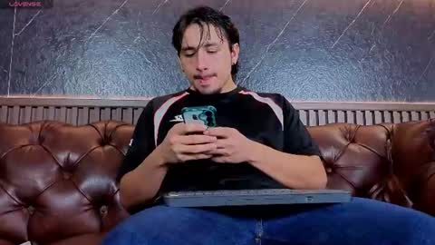 Andrew online show from 07.08.26