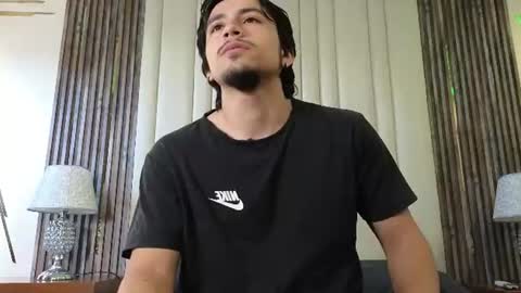 Andrew online show from 07.14.26