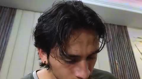 Andrew online show from 07.21.26