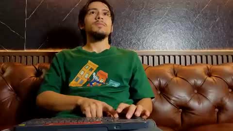 Andrew online show from 08.03.26