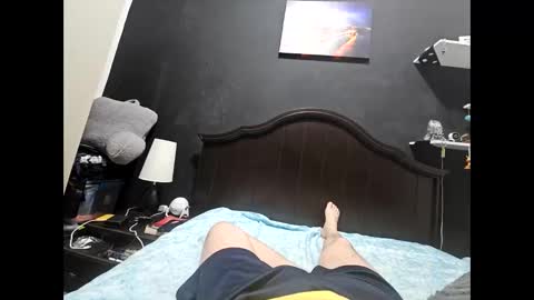 LatinVelvetBear online show from 11.07.25