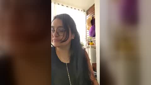Snapshot of latinwishes chatting on 08.04.26 Julieta online show from 08.04.26