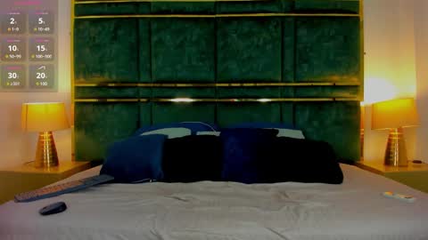 LEANDRO online show from 02.16.25