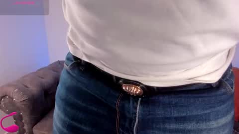 LEANDRO online show from 02.07.26