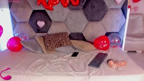 LEANDRO online show from 02.13.26