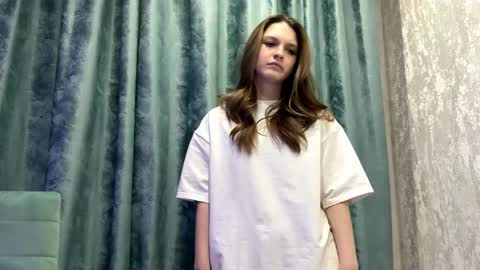 Snapshot of latrishawackerbarth chatting on 04.11.26 Eva online show from 04.11.26