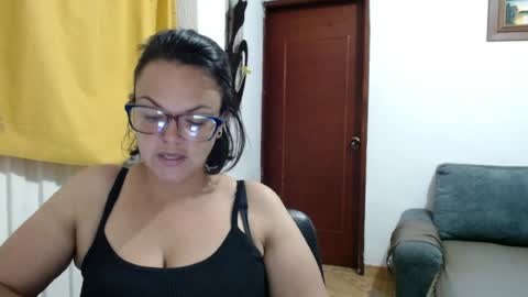 Laura online show from 07.15.26