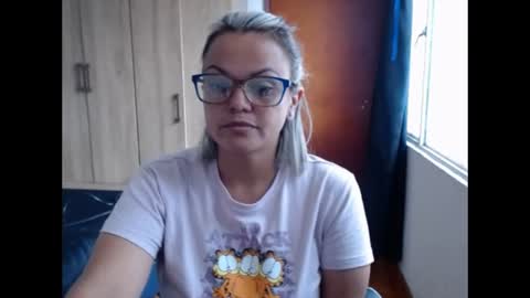 Laura online show from 07.27.26