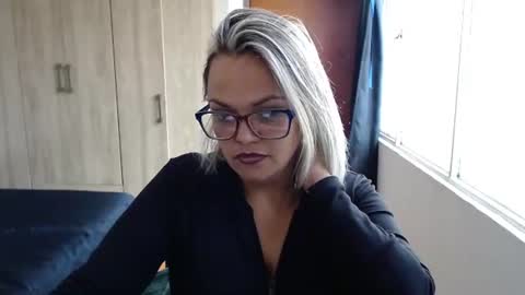 Laura online show from 07.28.26