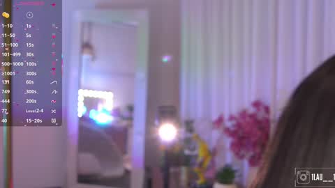 IG 1lau  1 X 1lau  1 online show from 11.14.25