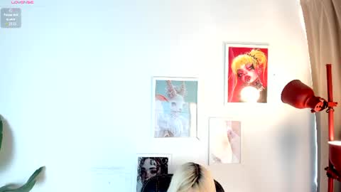 laukyubey1 online show from 07.13.26