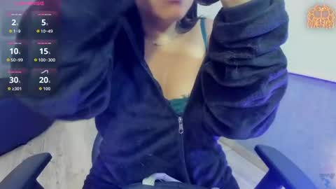 laulin_tay online show from 06.13.26