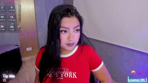 laulin_tay online show from 06.24.26