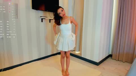 Lauma online show from 02.28.26