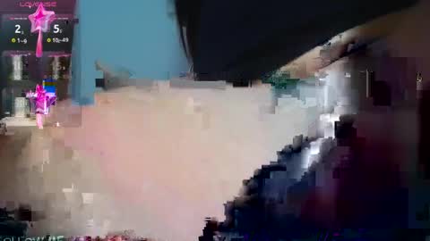 NATALIA PUERTAS online show from 05.12.26