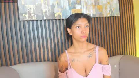 Laura online show from 10.18.25