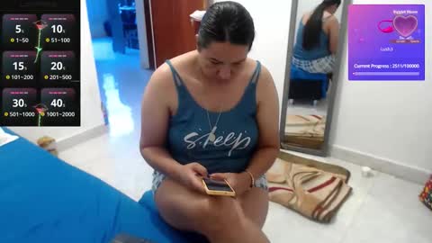 laura_foxx2379 online show from 06.05.26