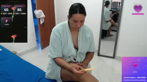 laura_foxx2379 online show from 06.09.26