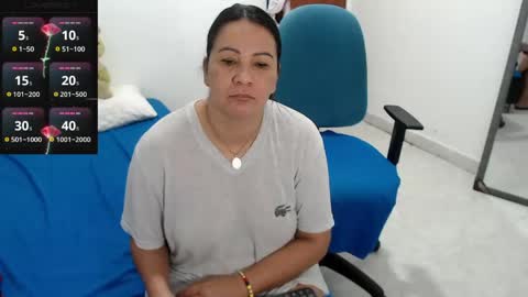 laura_foxx2379 online show from 07.05.26