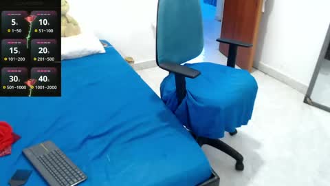 laura_foxx2379 online show from 07.07.26