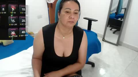 laura_foxx2379 online show from 07.16.26