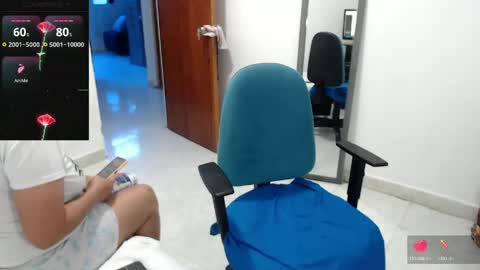 laura_foxx2379 online show from 07.18.26