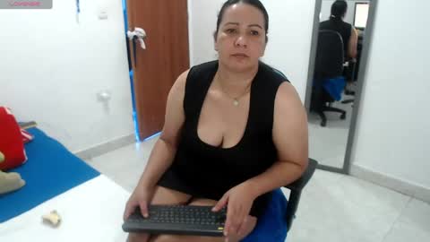 laura_foxx2379 online show from 07.27.26