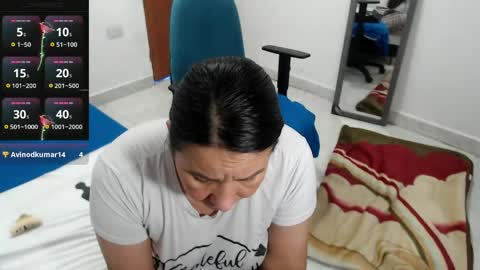 laura_foxx2379 online show from 07.28.26