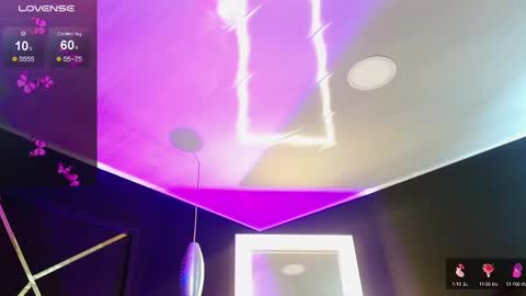 Laura online show from 02.11.25