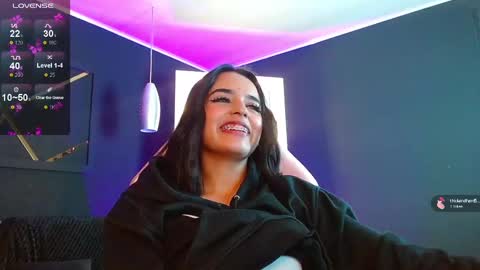 Laura online show from 02.13.25