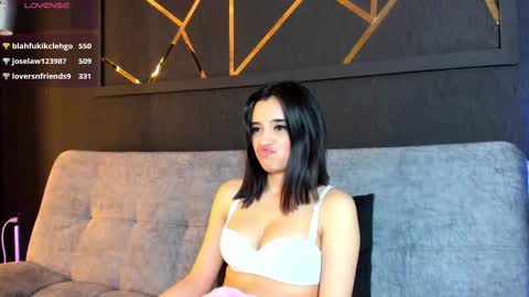 Laura online show from 03.01.25