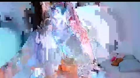 LauraIvy online show from 06.11.26