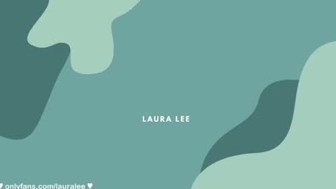Laura Lee. online show from 09.11.25
