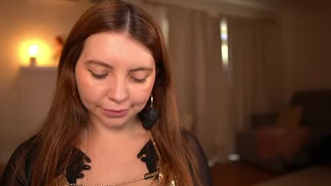 Snapshot of laura_lee chatting on 07.17.26 Laura Lee. online show from 07.17.26