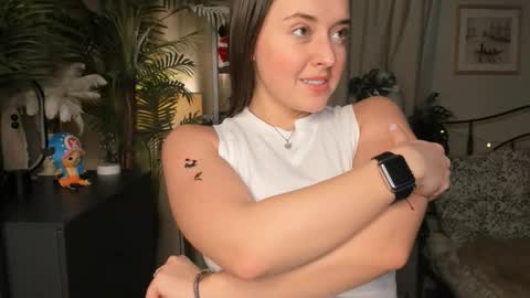 Samantha online show from 02.13.26