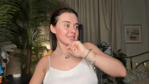 Samantha online show from 03.29.26